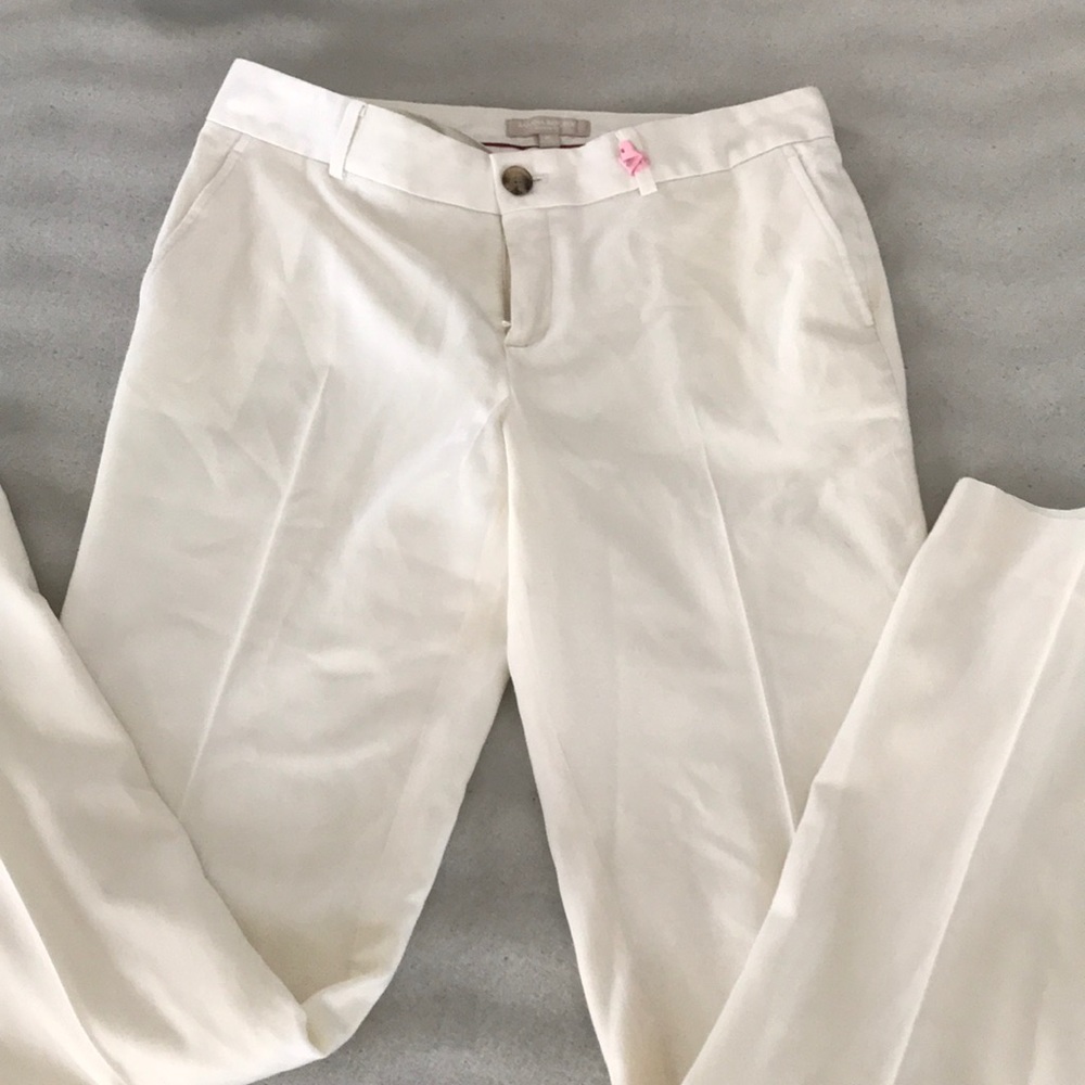 Dress pants